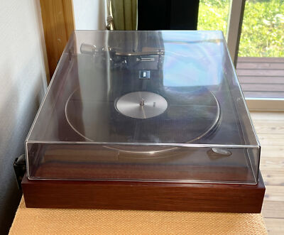 Yamaha YP-700 Belt Drive Record Player Already Maintained 100V 50