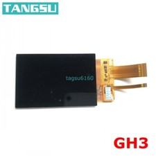 For Panasonic GH3 DMC-GH3 LCD Screen Display