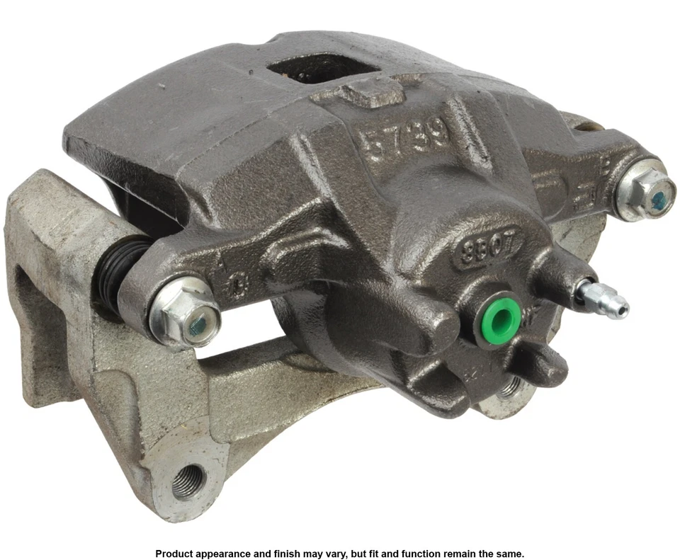 Pinza de freno de disco delantera derecha Cardone 2014 para Mitsubishi ASX 2013-2015 Foto 3 de 4