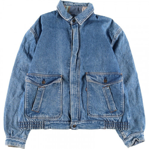 2冊セット 未使用 LEVI’S VINTAGE DENIM JACKETS s-l1200.jpg