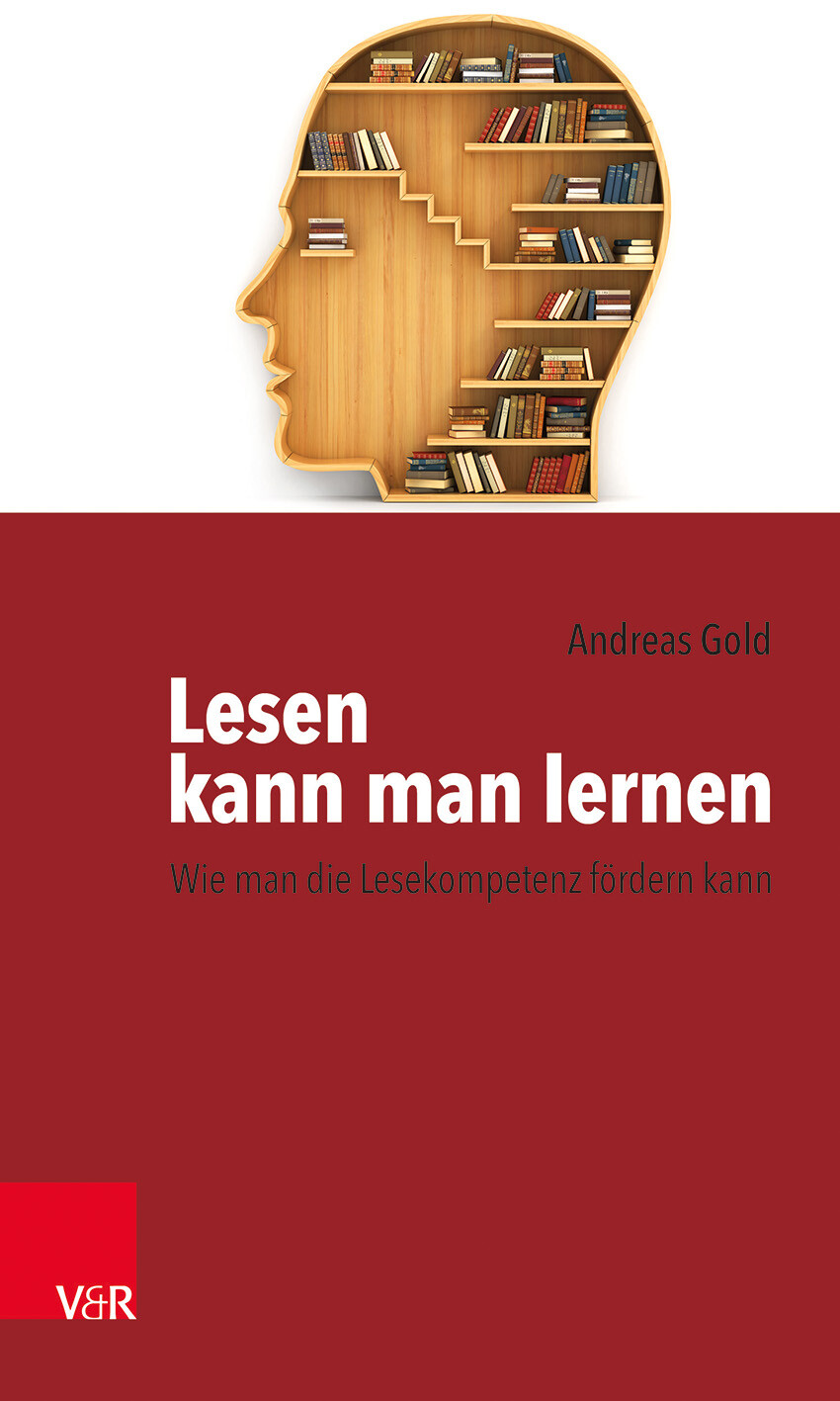 Thumbnail - Andreas Gold Lesen Kann Man Lernen