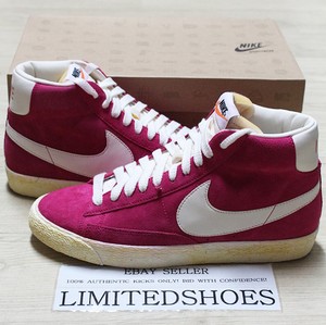 nike blazer vintage