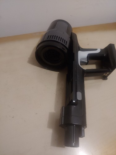 BISSELL Cleanview 3789 , 3789U, 3797 XR Cordless Stick Motor Body Assembly . - Picture 3 of 4