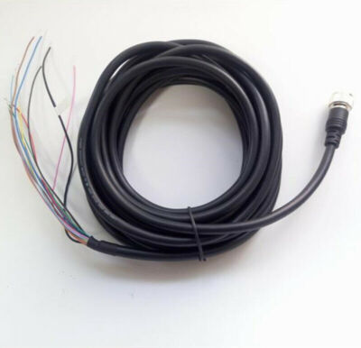 Power cable for KEYENCE OP-87224 OP-87225 OP-87226 | eBay