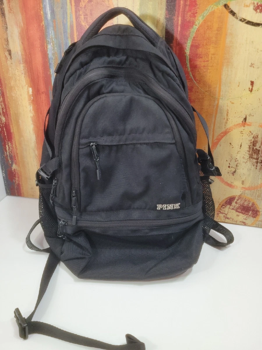 Womens pink backpacks cheap