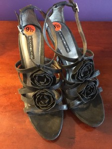 bandolino evening shoes