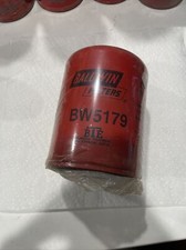 New Baldwin Bw5179 Coolant Filter Replaces Wix 24429