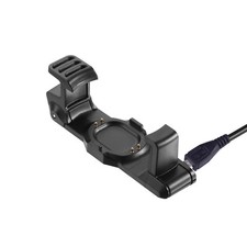 Replacement USB Cable Charger for Garmin Forerunner 225 Original Sport GPS Watch