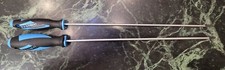 Witte #1 Extra Long Phillips + Flat Screwdriv...