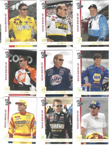 2004 Press Pass PLATINUM--#P 87 Robby Gordon (Two For the Road)--ONE CARD ONLY! - Picture 6 of 12