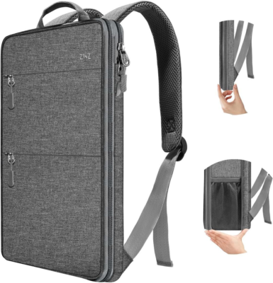 15.5 inch laptop backpack Waterproof 15.6" Backpack, Black inch laptop in a padded compartment 15-Inch Laptop Backpacks | Office