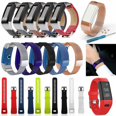 garmin vivosmart hr replacement band canada