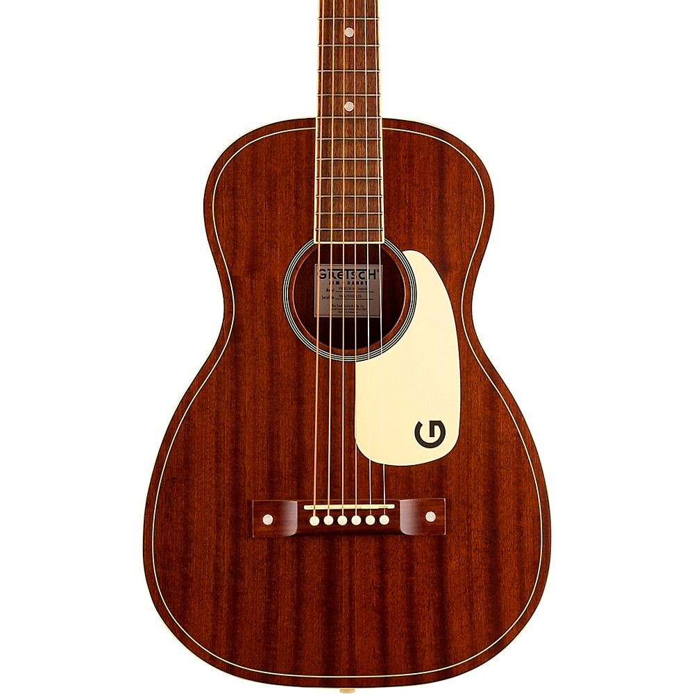 Гитары Gretsch Jim Dandy Parlor Акустическая гитара Frontier Stain 27190₽