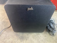 Polk Surroundbar 9000