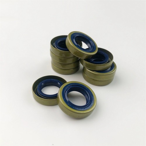 10Pcs Crankshaft Oil Seal For Husqvarna Partner K970 K760 268 K Power Cutter - Picture 2 of 3