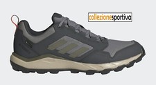 SCARPE ADIDAS TREKKING TERREX TRACEROCKER 2 GTX GORE-TEX - IG8925 col. grigio