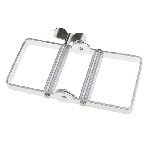 Metal Tube Squeezer Toothpaste Tool Aluminum Roller For Hand - Picture 3 of 7