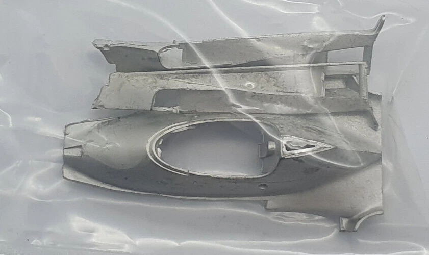 Ferrari 312T / G.P. Monaco 1975 / Campione del Mondo Niki Lauda / Tameo Kits / WCT 75 - Immagine 3 di 4