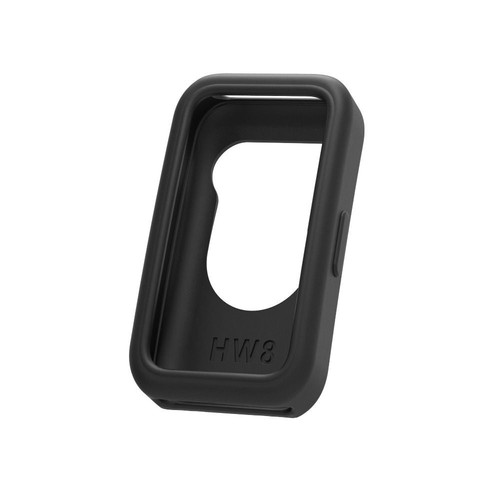 Soft Protective Shell Cover Silicone Protector Case For Huawei Band 8 - Photo 11 sur 21