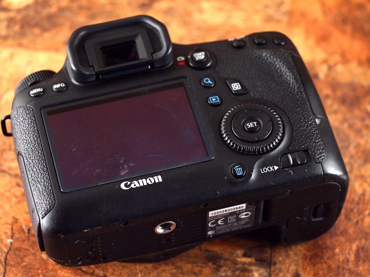 Canon EOS 6D Camera + Canon BG-E13 Grip 688956957748| eBay Canon EOS 6D Camera + Canon BG-E13 Grip 688956957748| eBay
