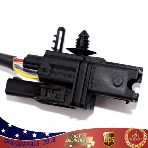 For Nissan Frontier Xterra 99-12 Air Fuel Ratio Sensor Oxygen Sensor Upstream - Picture 7 of 9