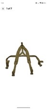 Army Usmc Chest Rig Shoulder Straps Tap Tactical Assault Panel Shoulder Harness