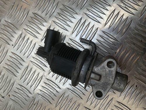 VW Audi Skoda Seat AGR Ventil Abgasrückführung 06A131501J MAT42