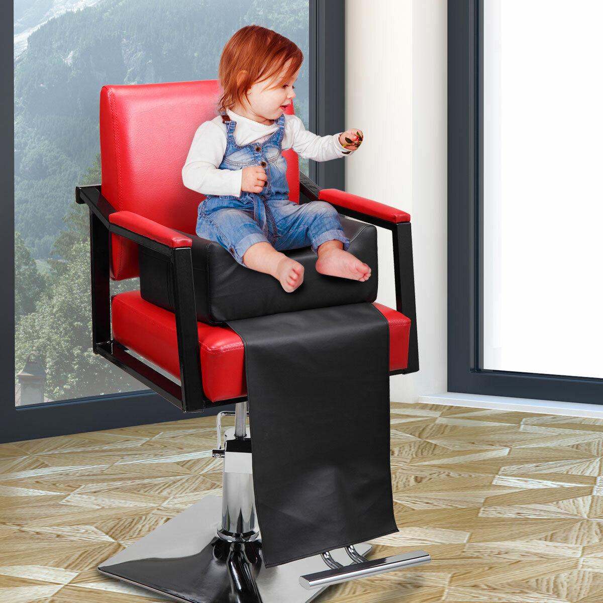 Booster Seat Cushion Child Kids Barber Styling Chair Beauty Salon Spa Equipment 6972487512441 | eBay Booster Seat Cushion Child Kids Barber Styling Chair Beauty Salon Spa Equipment 6972487512441 | eBay