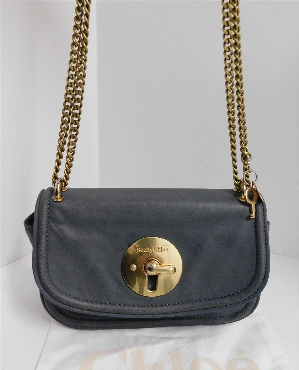 See by chloe lois clearance