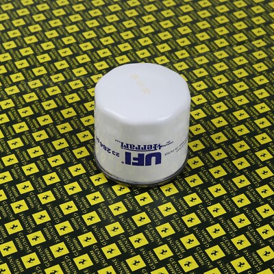 Genuine Ferrari Oil Filter Cartridge Fits 456 550 575 612 OEM