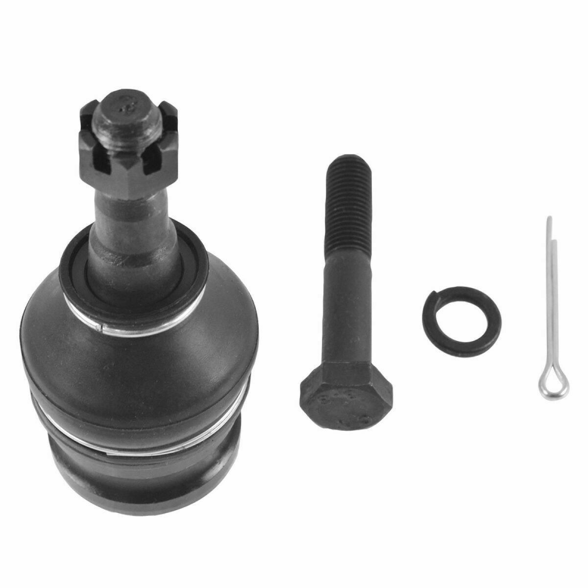6-Piece Front Suspension Kit – Outer Tie Rods, Lower Ball Joints & Sway Bar Links For Scion TC 2005-2010 - View #11