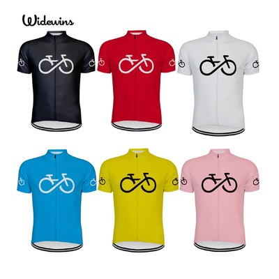 Cycling Jersey Short Sleeve Downhill Men Jersey Mountain Bike T-shirt MTB Shirt