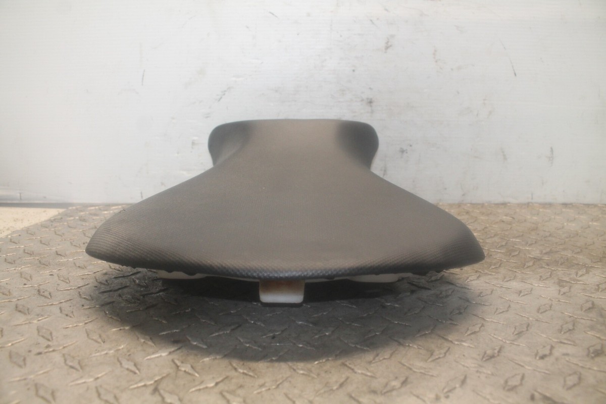 2007 KAWASAKI NINJA ZX6R FRONT SEAT | eBay