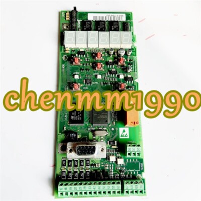 1PC used Danfoss frequency converter VLT2800 CPU board 2900 #YY