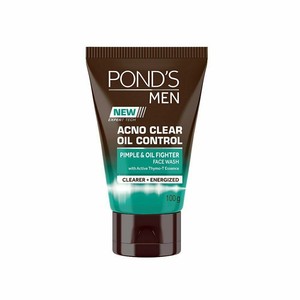 ponds men acno clear