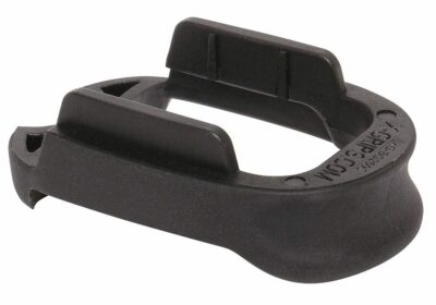 2-Pack X-Grip S250SC Mag Spacers – Let Sig P320C/P250C Mags Work In Your P320SC/P250SC