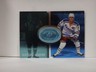 1998-99 SPx Finite Rangers Hockey Card #111 Brian Leetch GI/6950