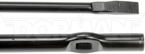 Spare Tire Jack Handle / Wheel Lug Wrench Fits 2014-2017 Nissan NV200 Dorman - Bild 3 von 5