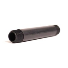 Thrifco 1/2 Inch X 4 Inch SCH 80 PVC Nipple - 6620007