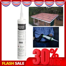 ZIP System Liquid Flash | 29 oz Cartridge | Weather-Resistant | Flashing Sealant