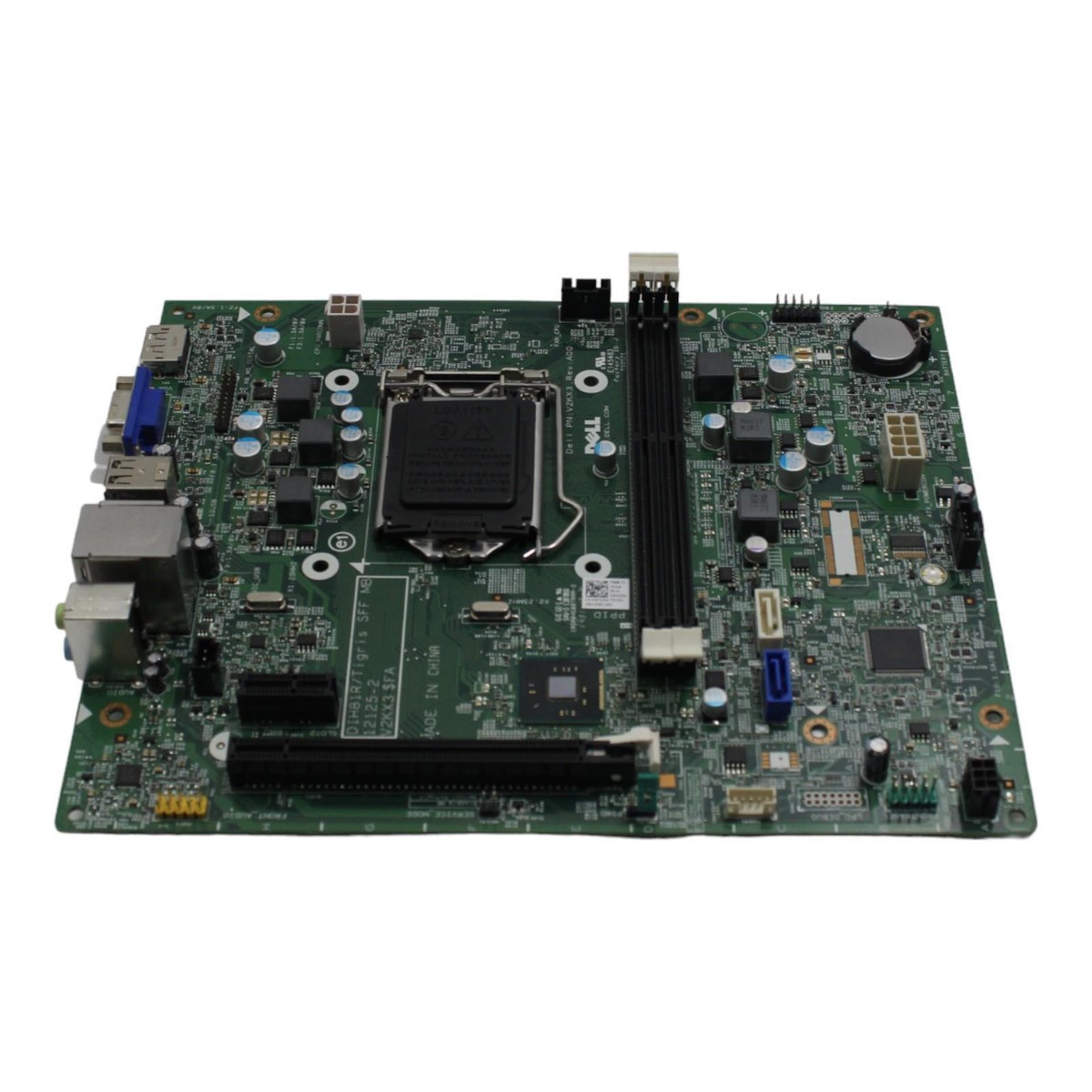 DELL　optiplex3020 Dell OptiPlex 3020 Desktop DIH81R Motherboard- WMJ54 | eBay