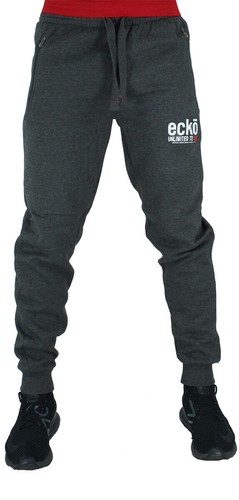 Ecko Unltd. Hombre Super-Rápido Correr Pantalones Polar SPORTS de Chándal S-2XL - Imagen 8 de 25