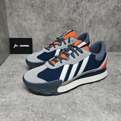 Level SS/New - adidas neo Futro Mixr Low Gray HP9825 Unisex | eBay
