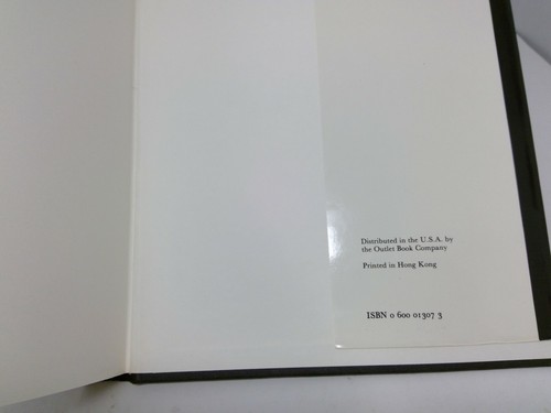 1974 Peter Carl Faberge Book His Life And Work by H.C. Bainbridge - Picture 9 of 9