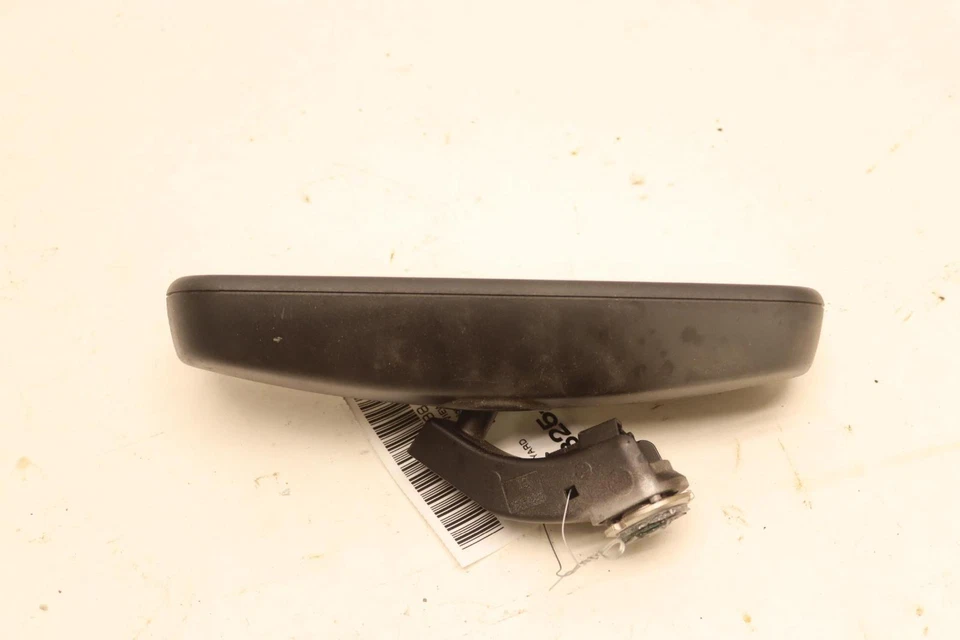 2008-2013 BMW M3 E92 espelho retrovisor interior com escurecimento automático e homelink fabricante de equipamento original - Imagem 2 de 4