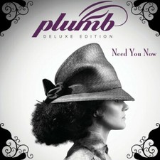 Need You NOW by Plumb (CD, 2014)