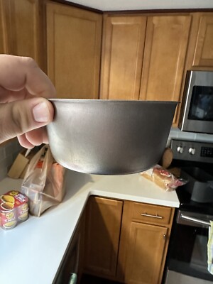 Snow Peak Trek Titanium Bowl STW-003T Made in Japan - BRAND NEW | eBay