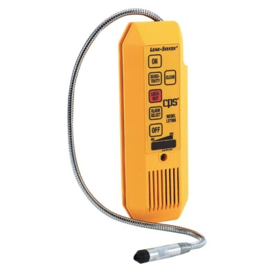 CPS Products LS790B Super Sensitive Electronic A/C Leak Detector