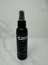 GripEXX Performance Spray 4oz/120mL. Shoe Sole Court Traction Cleaning. New