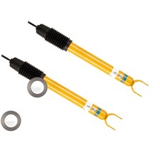 2 Bilstein Sportstoßdämpfer B8 2-24-069076 Vorderachse für MERCEDES-BENZ E E-CLA